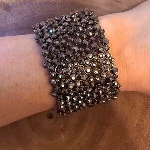 Elegant Beaded Bracelet